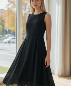 ⁦ميني دريس SHEIN⁩ - الصورة ⁦1⁩