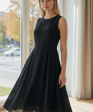 ميني دريس SHEIN