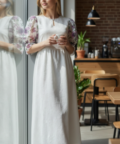 ⁦دريس SHEIN⁩ - الصورة ⁦1⁩