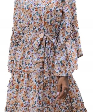 ميني دريس SHEIN