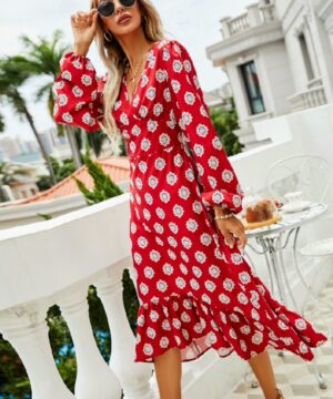 ميني دريس SHEIN