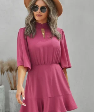 ميني دريس SHEIN