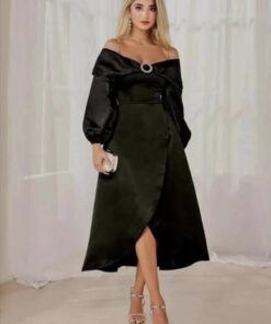 ⁦دريس سواريه SHEIN⁩ - الصورة ⁦1⁩