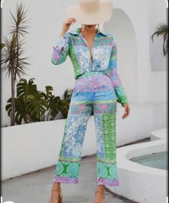 ⁦طقم  SHEIN⁩ - الصورة ⁦1⁩