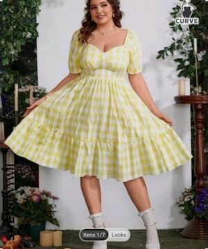 ميني دريس SHEIN