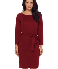 ⁦ميني دريس SHEIN⁩ - الصورة ⁦1⁩