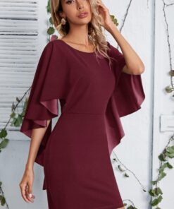 ⁦ميني دريس SHEIN⁩ - الصورة ⁦3⁩