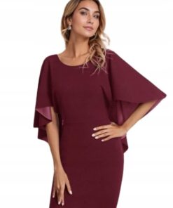 ⁦ميني دريس SHEIN⁩ - الصورة ⁦1⁩