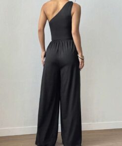 ⁦جمبسوت  SHEIN⁩ - الصورة ⁦5⁩