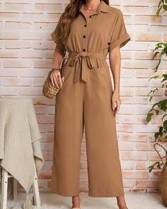 ⁦جمبسوت  SHEIN⁩ - الصورة ⁦1⁩