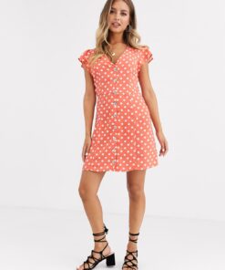 ⁦ميني دريس  SHEIN⁩ - الصورة ⁦1⁩