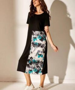 ⁦ميني دريس  SHEIN⁩ - الصورة ⁦1⁩