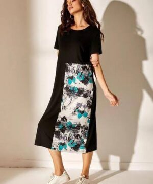 ميني دريس  SHEIN