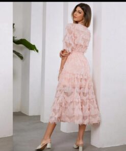 ⁦دريس SHEIN⁩ - الصورة ⁦2⁩