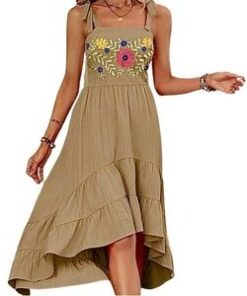 ⁦ميني دريس SHEIN⁩ - الصورة ⁦1⁩