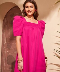 ⁦دريس  SHEIN⁩ - الصورة ⁦3⁩