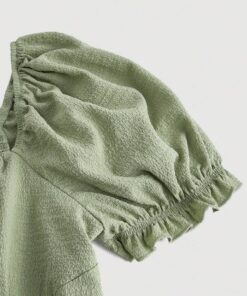 ⁦ميني دريس SHEIN⁩ - الصورة ⁦4⁩