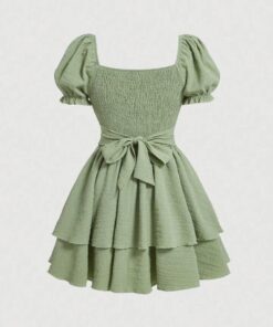 ⁦ميني دريس SHEIN⁩ - الصورة ⁦5⁩