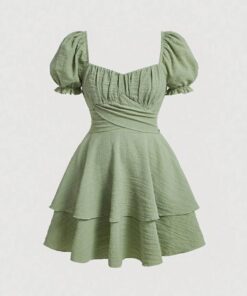 ⁦ميني دريس SHEIN⁩ - الصورة ⁦1⁩