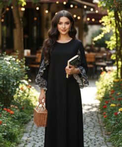 ⁦دريس SHEIN⁩ - الصورة ⁦1⁩