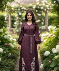 ⁦دريس SHEIN⁩ - الصورة ⁦1⁩