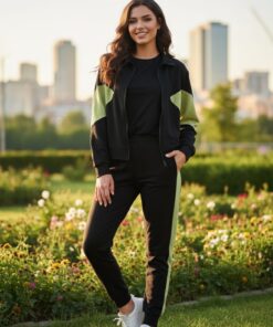 ⁦طقم SHEIN⁩ - الصورة ⁦1⁩