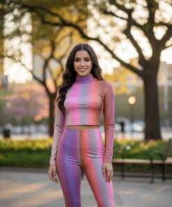 ⁦طقمSHEIN⁩ - الصورة ⁦2⁩