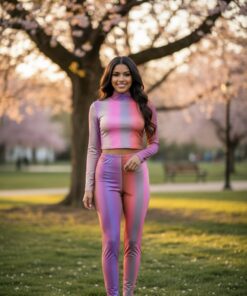 ⁦طقمSHEIN⁩ - الصورة ⁦1⁩