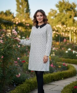 ⁦ميني دريس SHEIN⁩ - الصورة ⁦1⁩