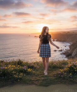 ⁦جيبه SHEIN⁩ - الصورة ⁦1⁩