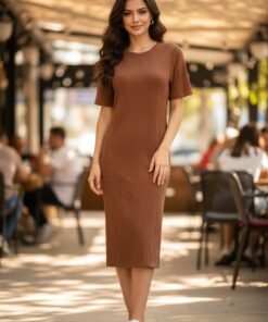 ⁦ميني دريس SHEIN⁩ - الصورة ⁦1⁩