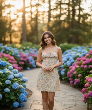 ميني دريس SHEIN