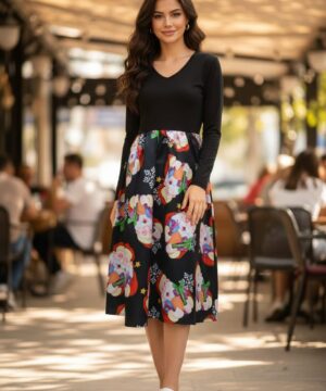 ميني دريس SHEIN