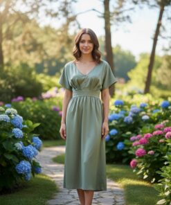 ⁦ميني دريس SHEIN⁩ - الصورة ⁦1⁩