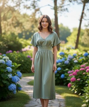 ميني دريس SHEIN