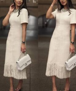 ⁦ميني دريس SHEIN⁩ - الصورة ⁦1⁩