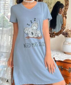 هوم وير SHEIN - الصورة 1