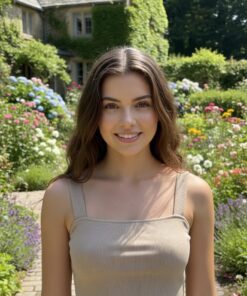 توب SHEIN - الصورة 1