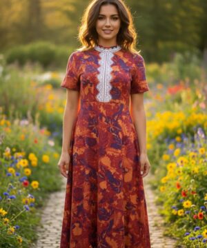 ميني دريس SHEIN