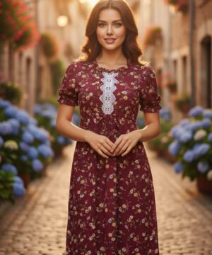 ميني دريس SHEIN