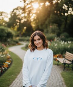 سويت تيشيرت SHEIN - الصورة 1