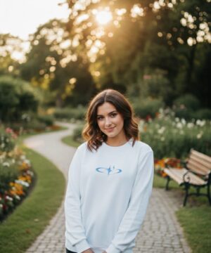 سويت تيشيرت SHEIN