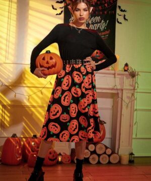 ميني دريس SHEIN