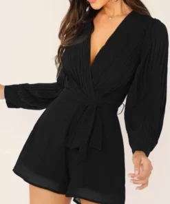 ⁦جمبسوت  SHEIN⁩ - الصورة ⁦1⁩