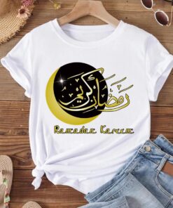 ⁦تيشيرت SHEIN⁩ - الصورة ⁦1⁩