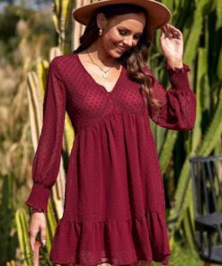 ⁦ميني دريس SHEIN⁩ - الصورة ⁦1⁩