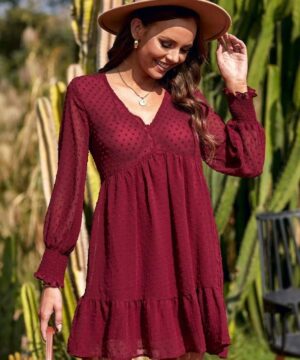 ميني دريس SHEIN