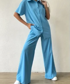 ⁦طقم  SHEIN⁩ - الصورة ⁦1⁩