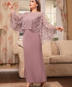 ⁦دريس  SHEIN⁩ - الصورة ⁦1⁩