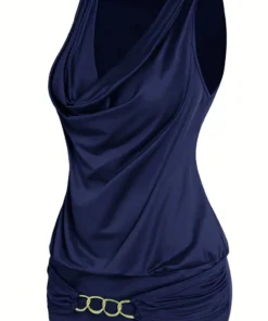 ⁦بلوزه SHEIN⁩ - الصورة ⁦1⁩